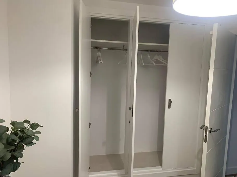 Apartamento Central E Lägenhet Algeciras
