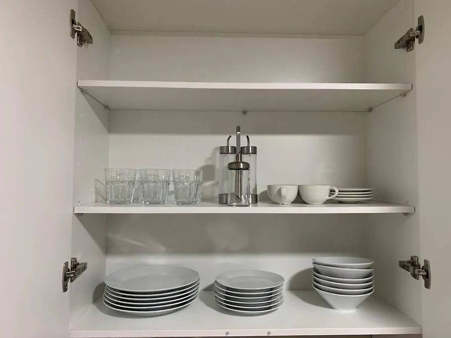 Apartamento Central E Apartment Algeciras