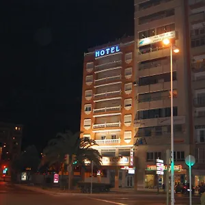 Marina Victoria Hotel
