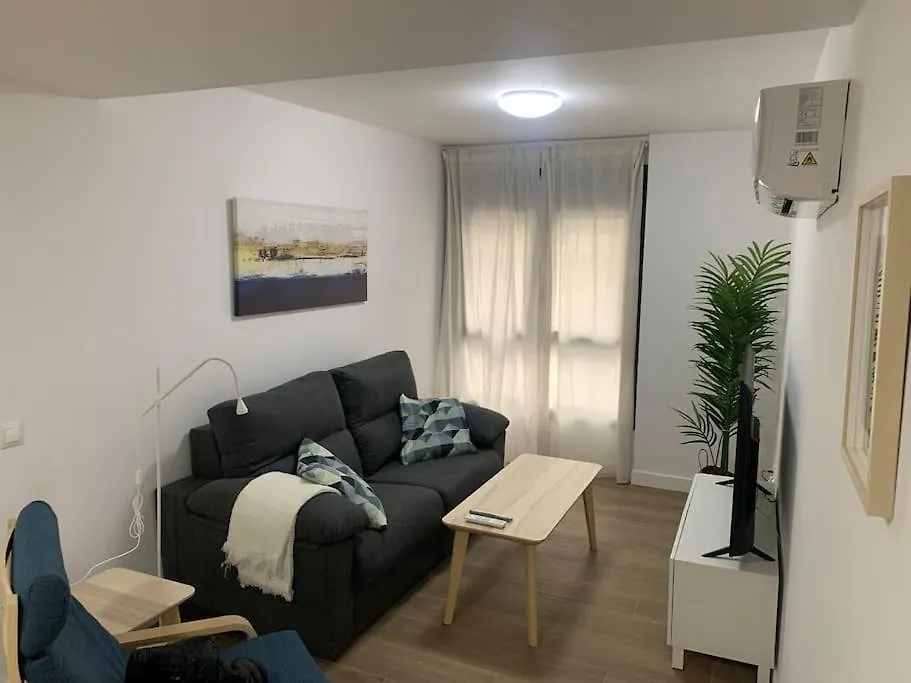 Apartamento Central E Algeciras Spain