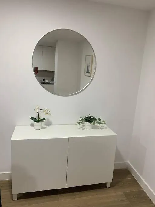 Apartment Apartamento Central E Algeciras