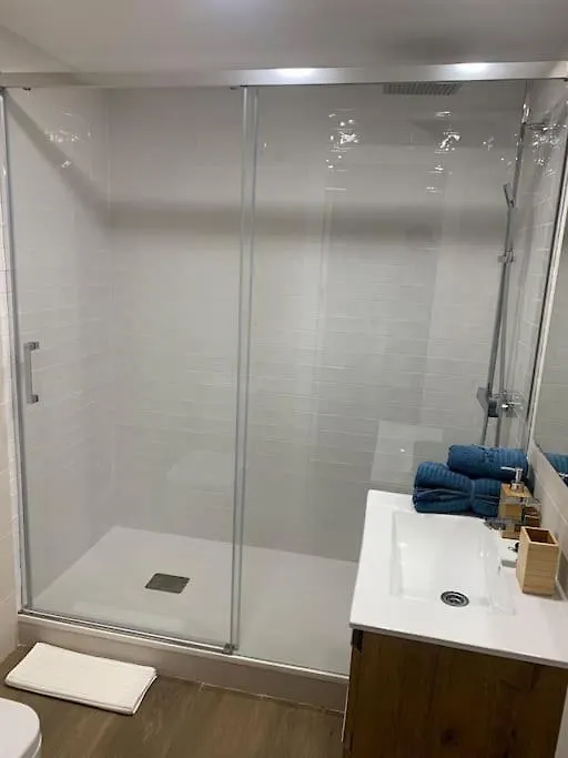 Apartamento Central E Algeciras Spain