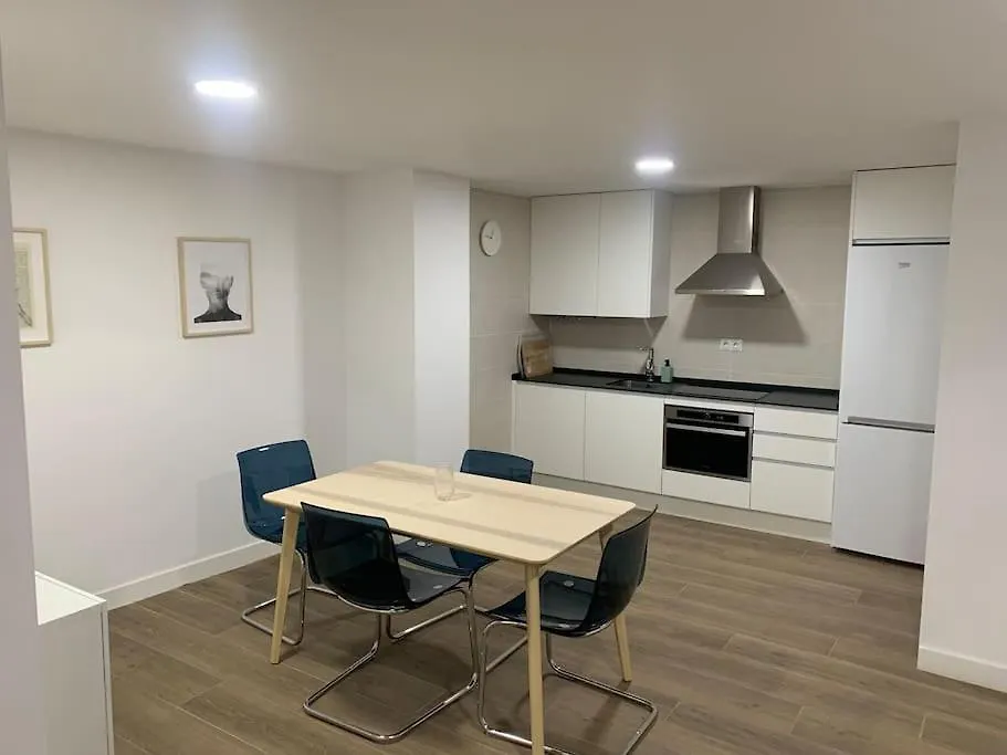 Apartamento Central E Algeciras 0*,  Spain