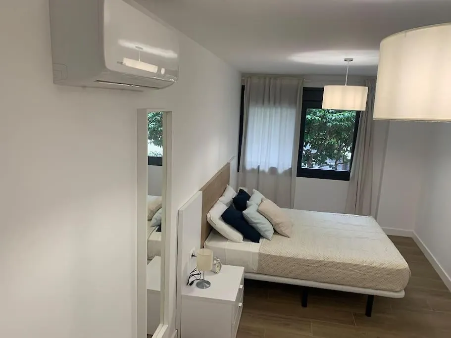 Apartamento Central E Algeciras 0*,