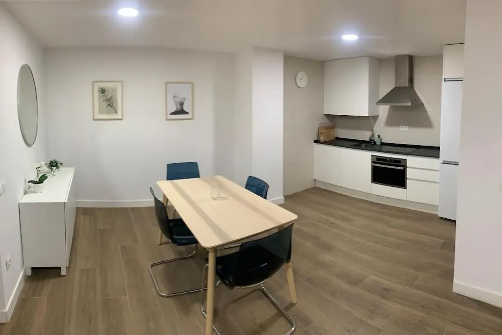 Apartamento Central E Algeciras 0*,  Spain