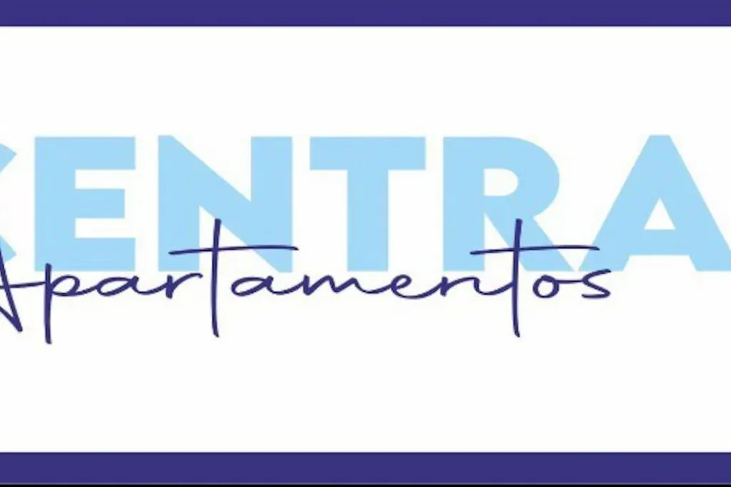 Apartment Apartamento Central E Algeciras